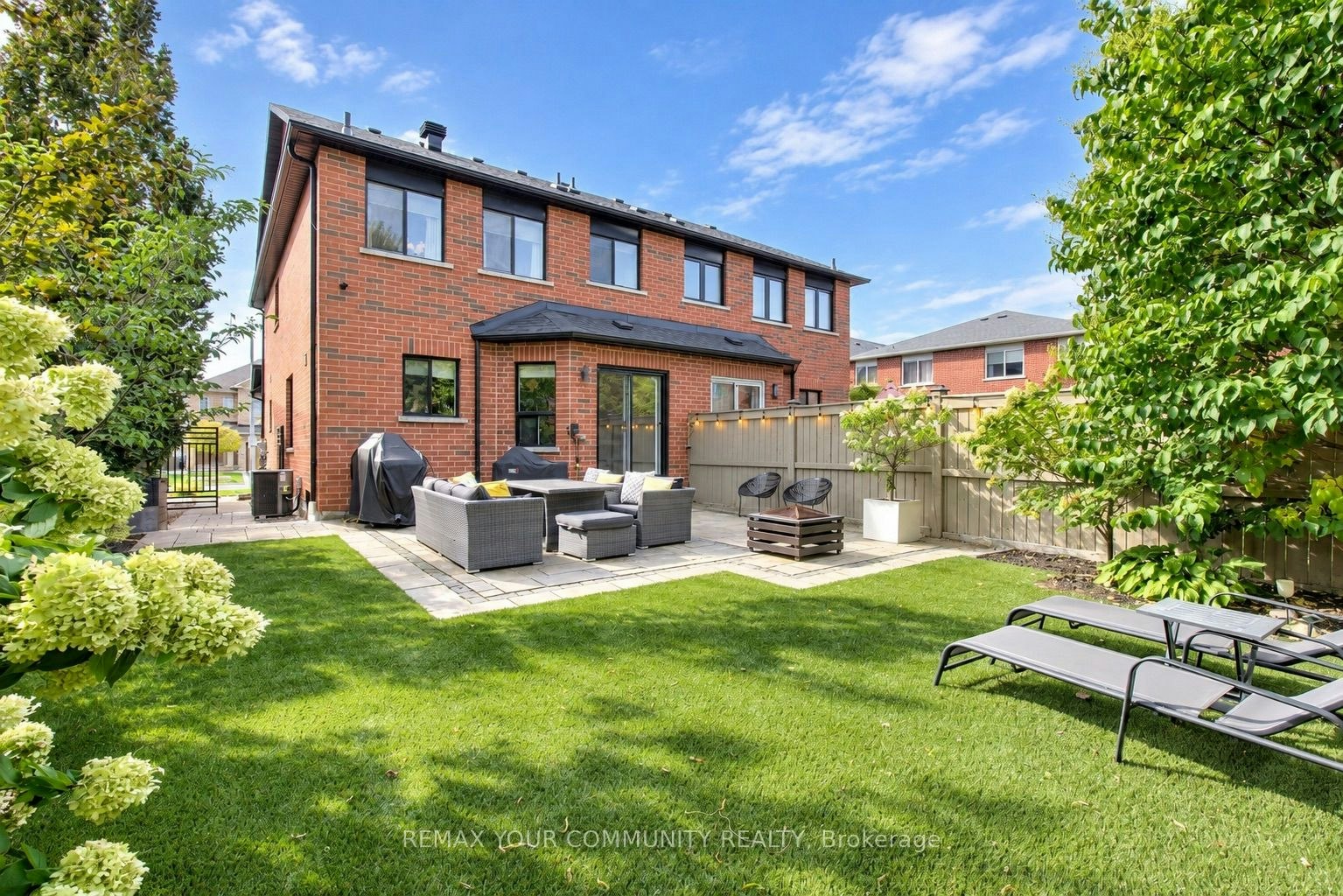 265 Golden Orchard Road, Vaughan, ON, L6A 0N3 - 42