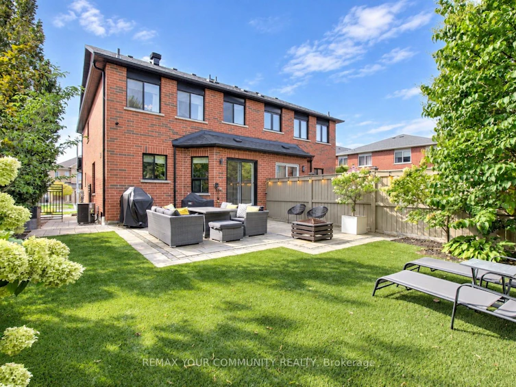 265 Golden Orchard Road, Vaughan, ON, L6A 0N3 - 42