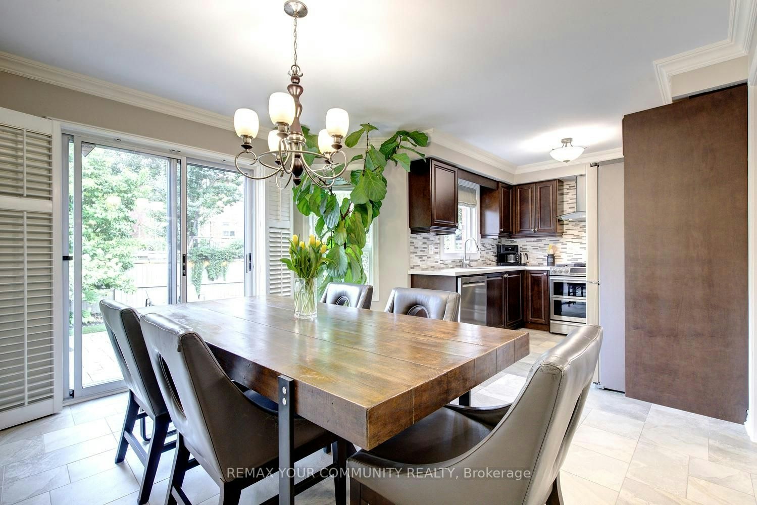 265 Golden Orchard Road, Vaughan, ON, L6A 0N3 - 14