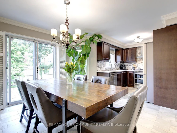 265 Golden Orchard Road, Vaughan, ON, L6A 0N3 - 14
