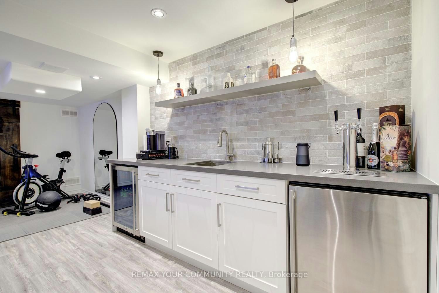 265 Golden Orchard Road, Vaughan, ON, L6A 0N3 - 34