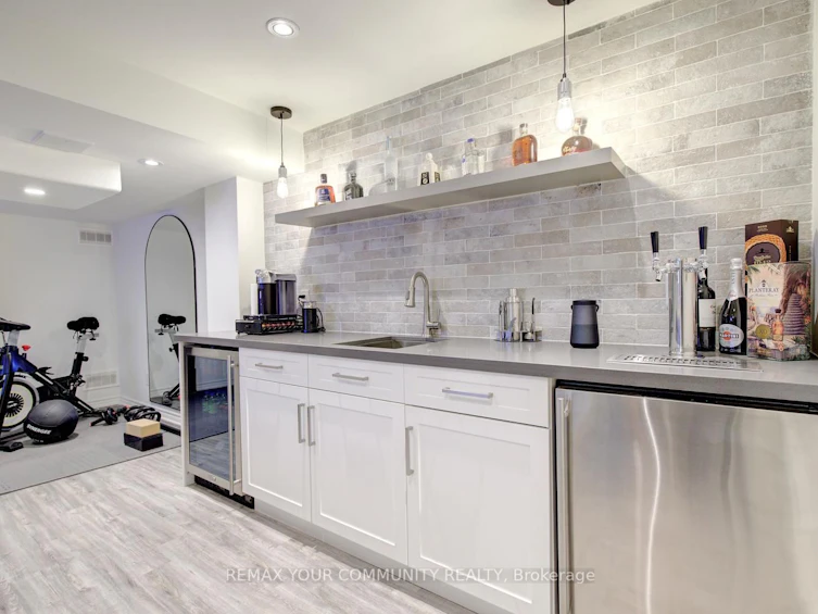 265 Golden Orchard Road, Vaughan, ON, L6A 0N3 - 34