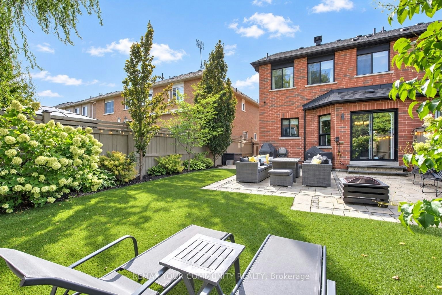 265 Golden Orchard Road, Vaughan, ON, L6A 0N3 - 43