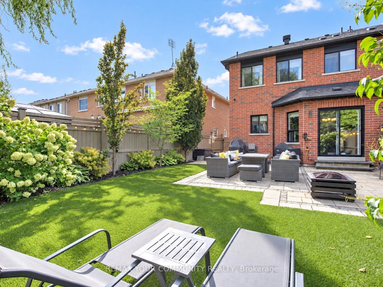 265 Golden Orchard Road, Vaughan, ON, L6A 0N3 - 43