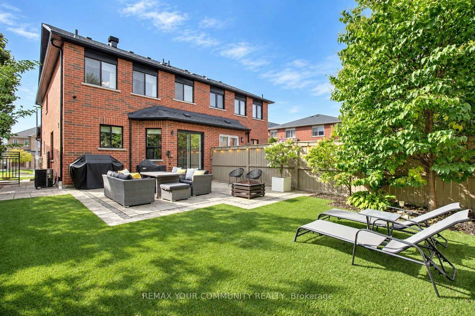 265 Golden Orchard Road, Vaughan, ON, L6A 0N3 - 48