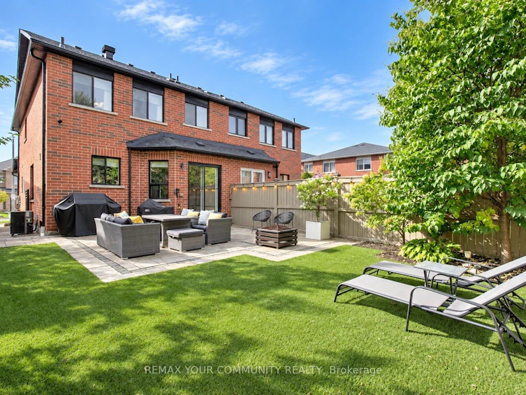 265 Golden Orchard Road, Vaughan, ON, L6A 0N3 - 48