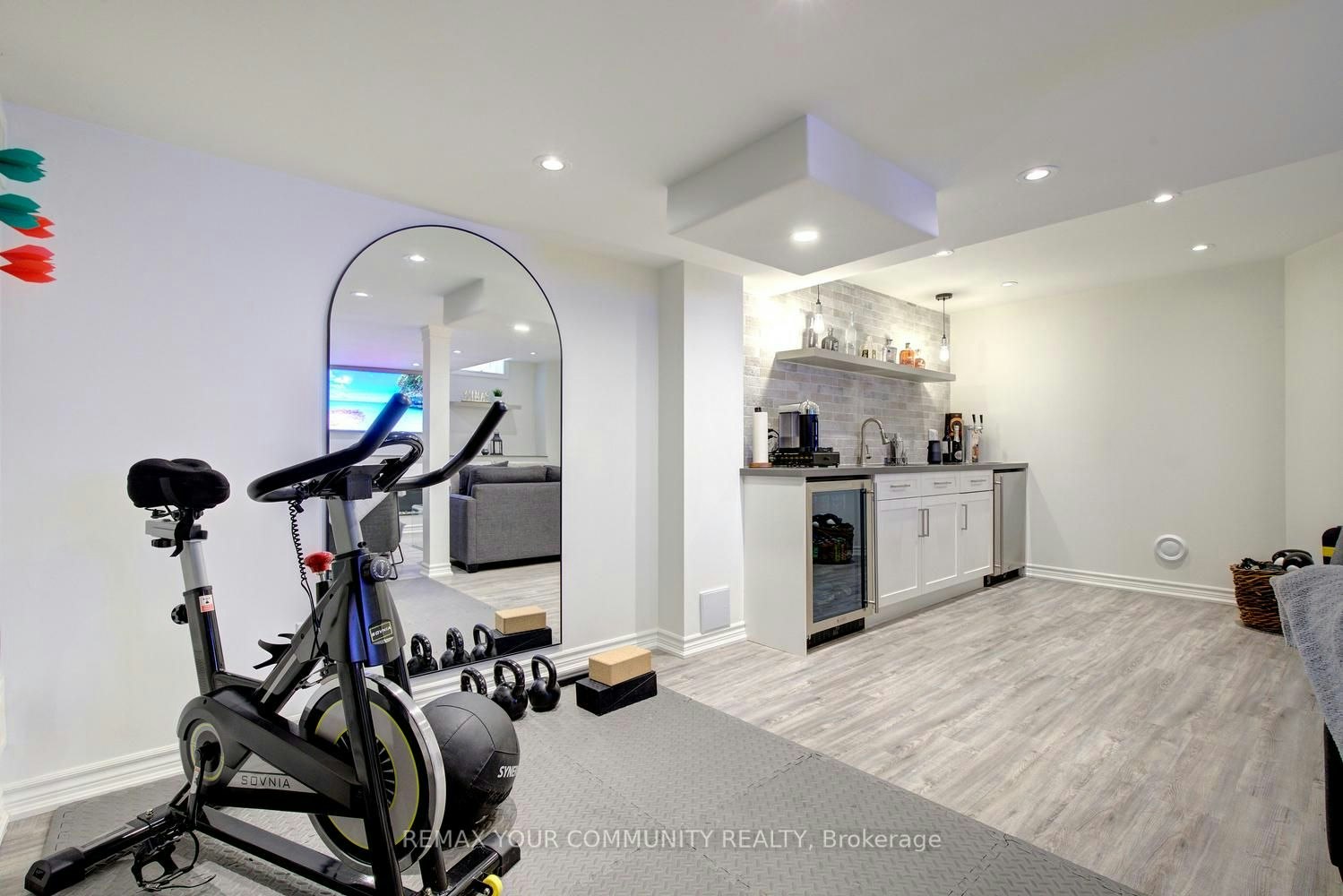 265 Golden Orchard Road, Vaughan, ON, L6A 0N3 - 35