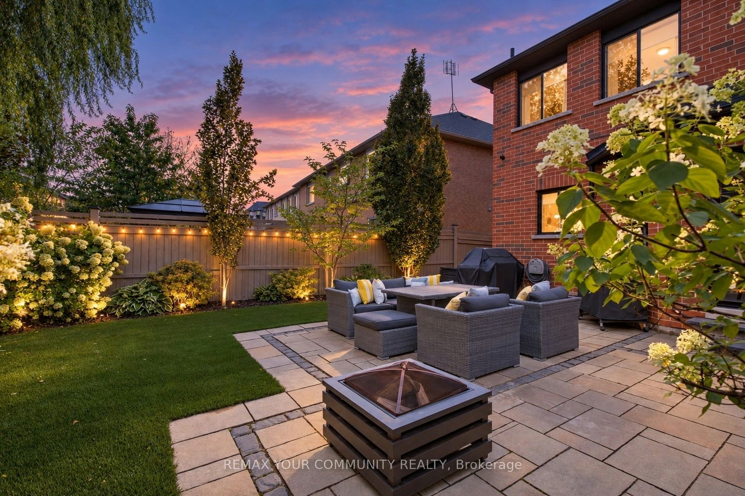 265 Golden Orchard Road, Vaughan, ON, L6A 0N3 - 44