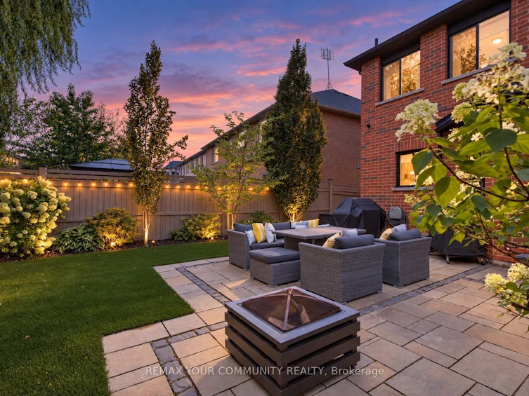 265 Golden Orchard Road, Vaughan, ON, L6A 0N3 - 44