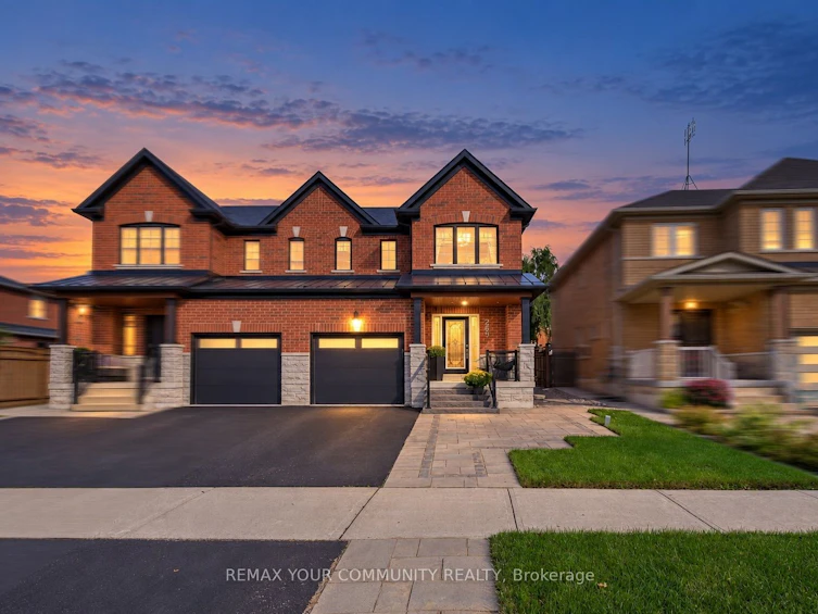 265 Golden Orchard Road, Vaughan, ON, L6A 0N3