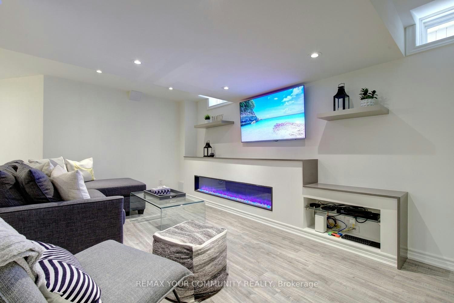 265 Golden Orchard Road, Vaughan, ON, L6A 0N3 - 32