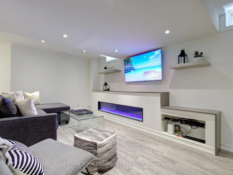 265 Golden Orchard Road, Vaughan, ON, L6A 0N3 - 32
