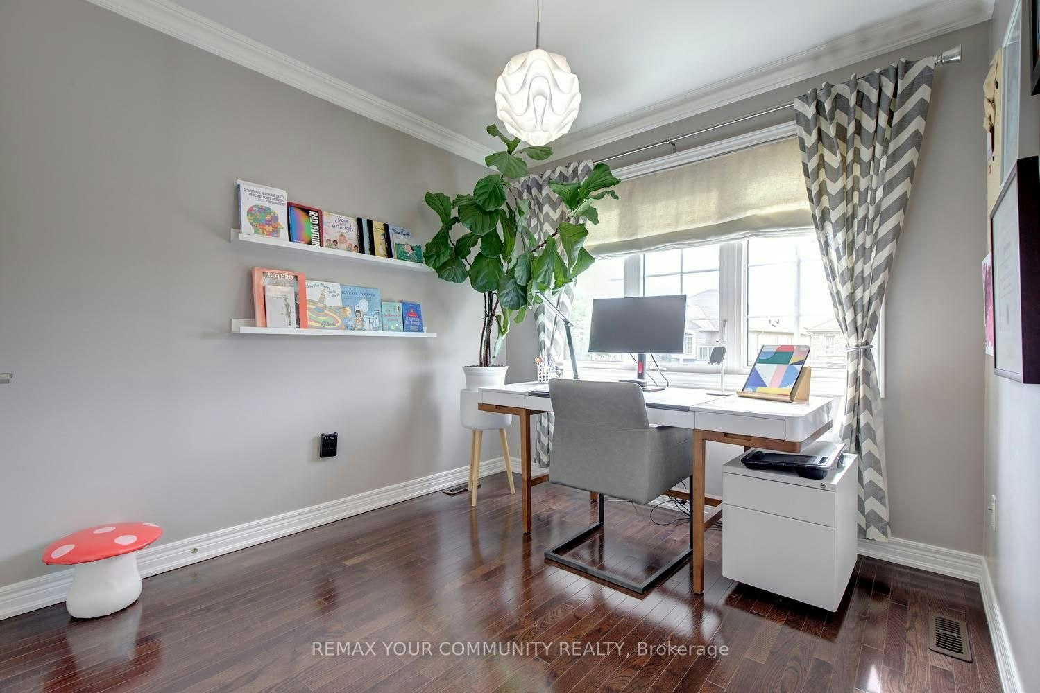265 Golden Orchard Road, Vaughan, ON, L6A 0N3 - 26