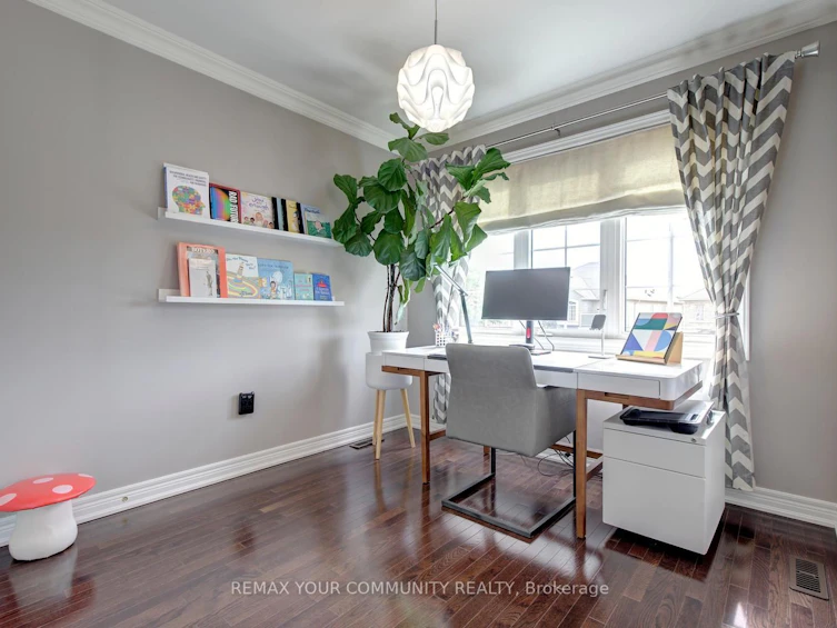 265 Golden Orchard Road, Vaughan, ON, L6A 0N3 - 26