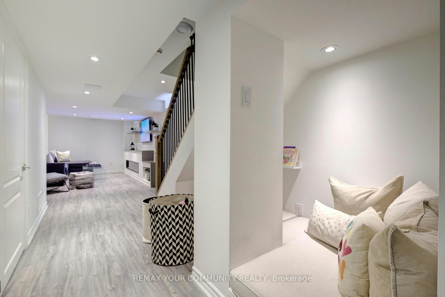 265 Golden Orchard Road, Vaughan, ON, L6A 0N3 - 30