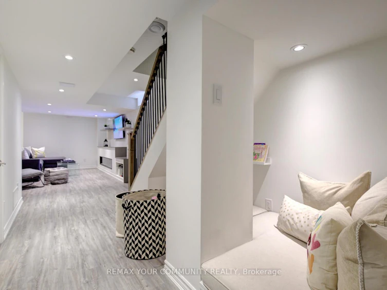 265 Golden Orchard Road, Vaughan, ON, L6A 0N3 - 30