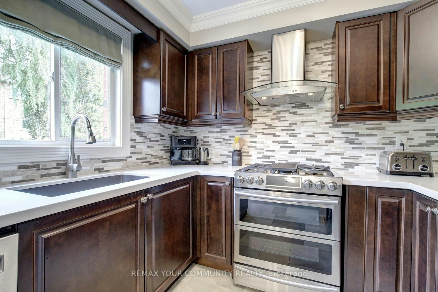 265 Golden Orchard Road, Vaughan, ON, L6A 0N3 - 19