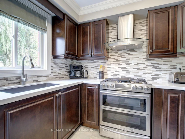 265 Golden Orchard Road, Vaughan, ON, L6A 0N3 - 19