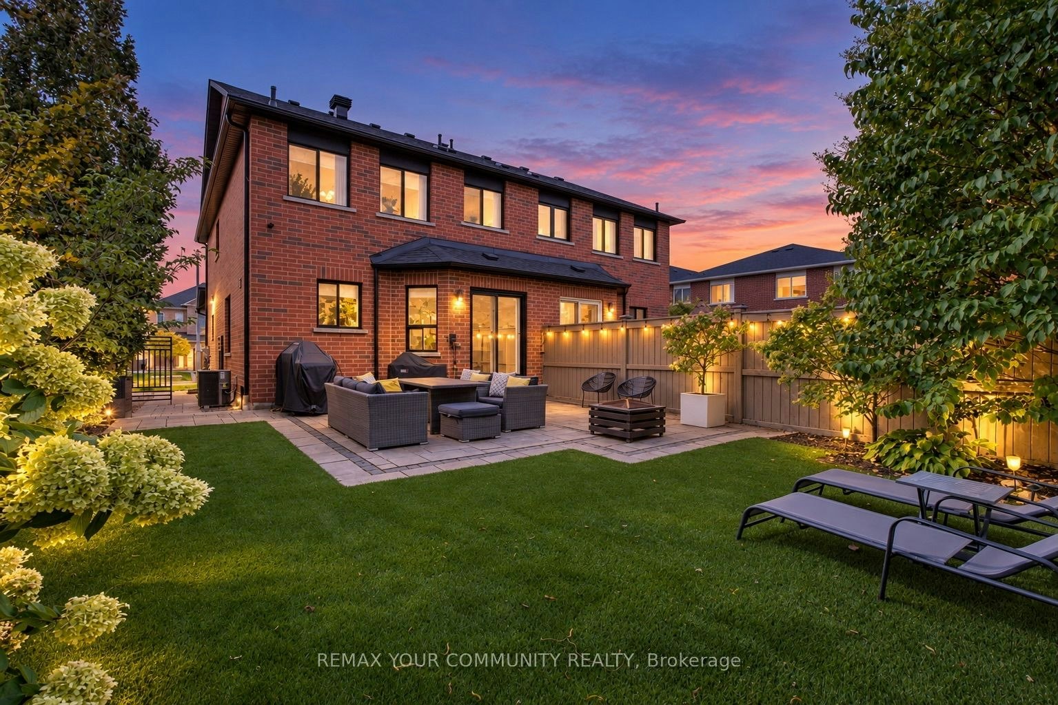 265 Golden Orchard Road, Vaughan, ON, L6A 0N3 - 41