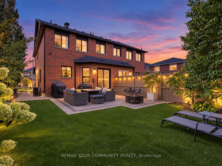 265 Golden Orchard Road, Vaughan, ON, L6A 0N3 - 41