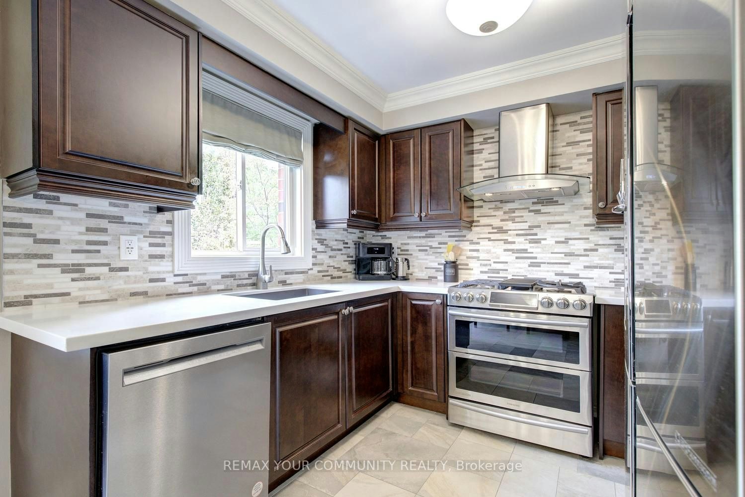 265 Golden Orchard Road, Vaughan, ON, L6A 0N3 - 17