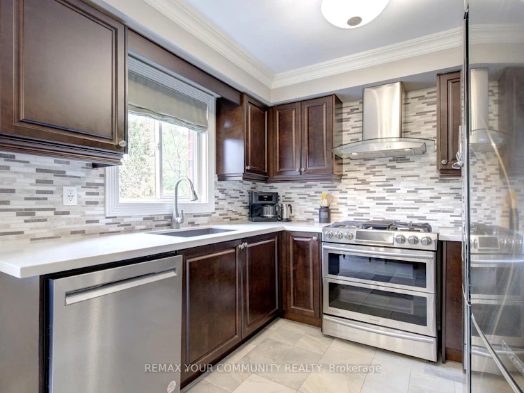 265 Golden Orchard Road, Vaughan, ON, L6A 0N3 - 17