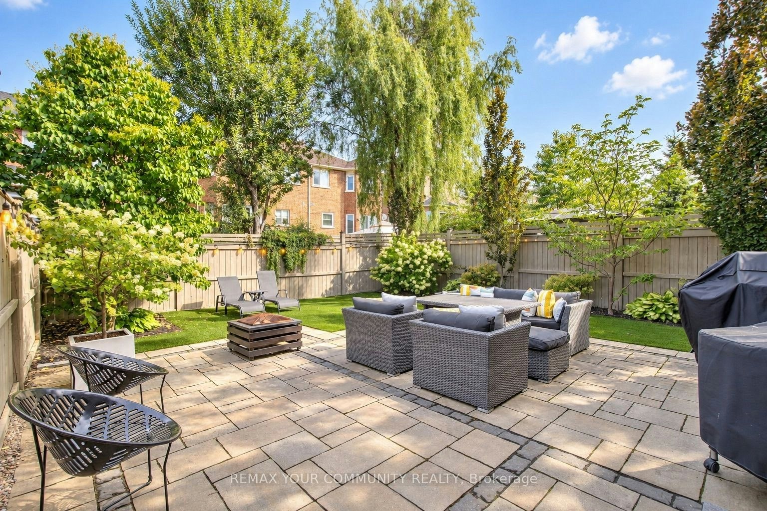 265 Golden Orchard Road, Vaughan, ON, L6A 0N3 - 40