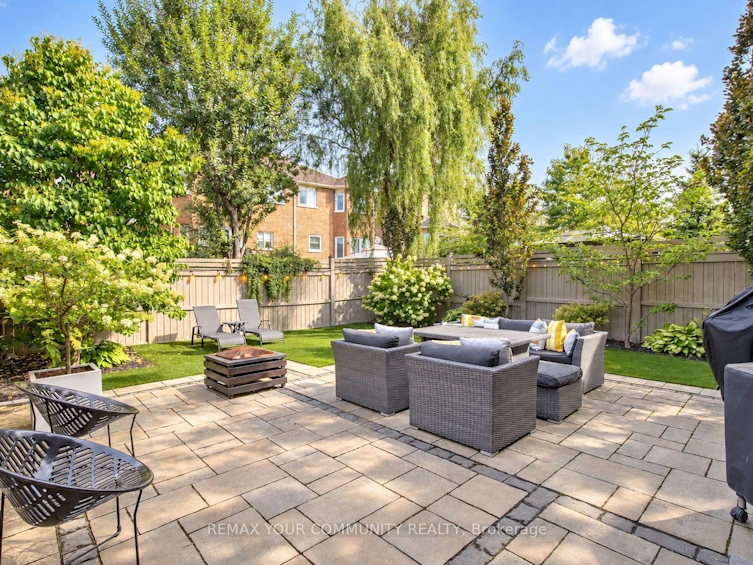 265 Golden Orchard Road, Vaughan, ON, L6A 0N3 - 40