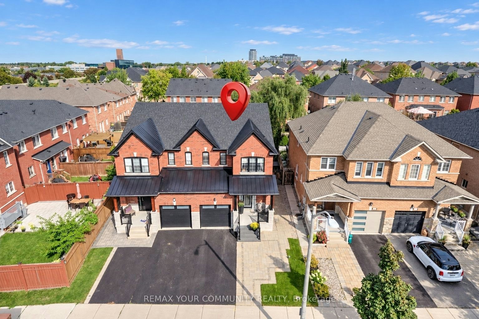 265 Golden Orchard Road, Vaughan, ON, L6A 0N3 - 50