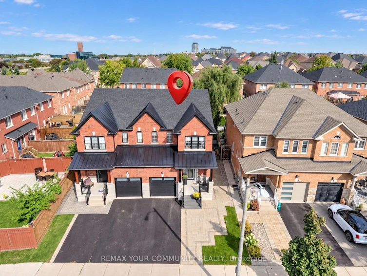 265 Golden Orchard Road, Vaughan, ON, L6A 0N3 - 50