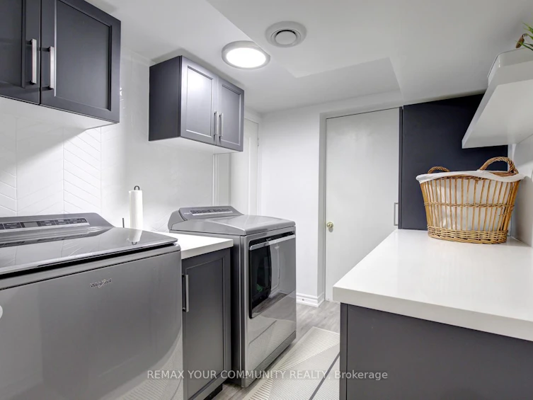 265 Golden Orchard Road, Vaughan, ON, L6A 0N3 - 38