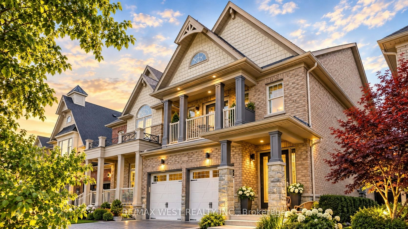 57 Alex Campbell Crescent, King, ON, L7B 0C2