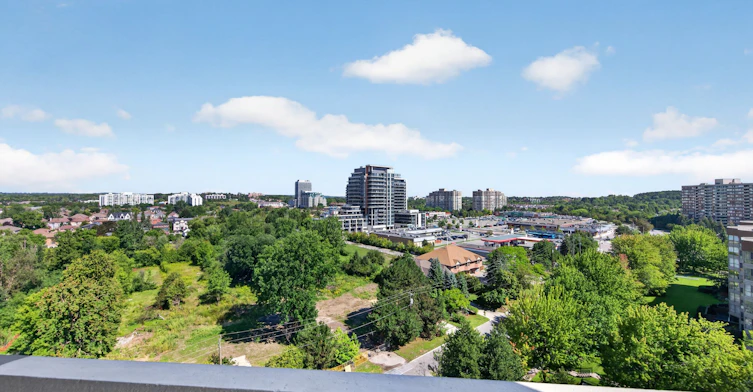 1210-50 Baif Boulevard, Richmond Hill, ON, L4C 5L1 - 6
