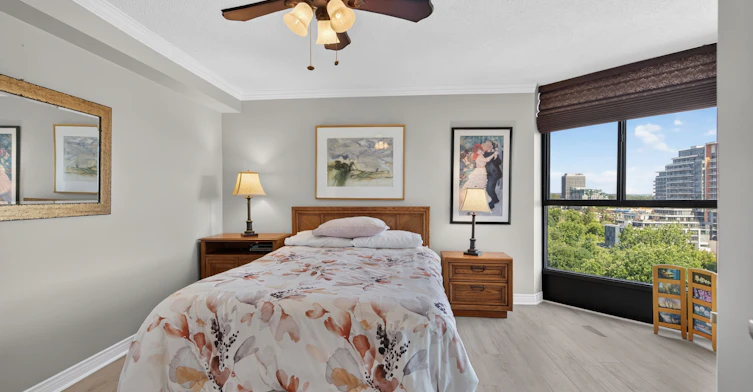 1210-50 Baif Boulevard, Richmond Hill, ON, L4C 5L1 - 7
