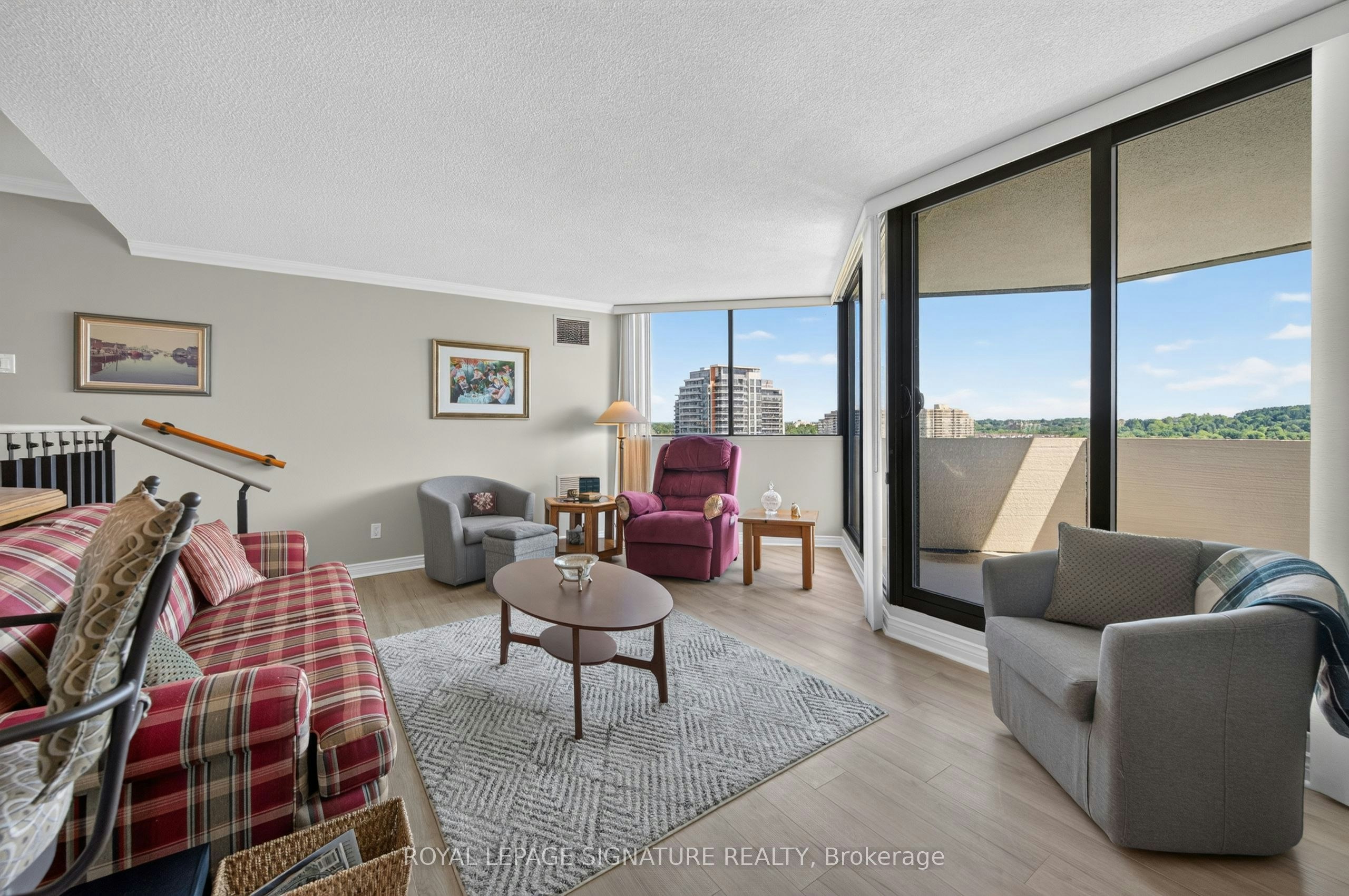 1210-50 Baif Boulevard, Richmond Hill, ON, L4C 5L1 - 5