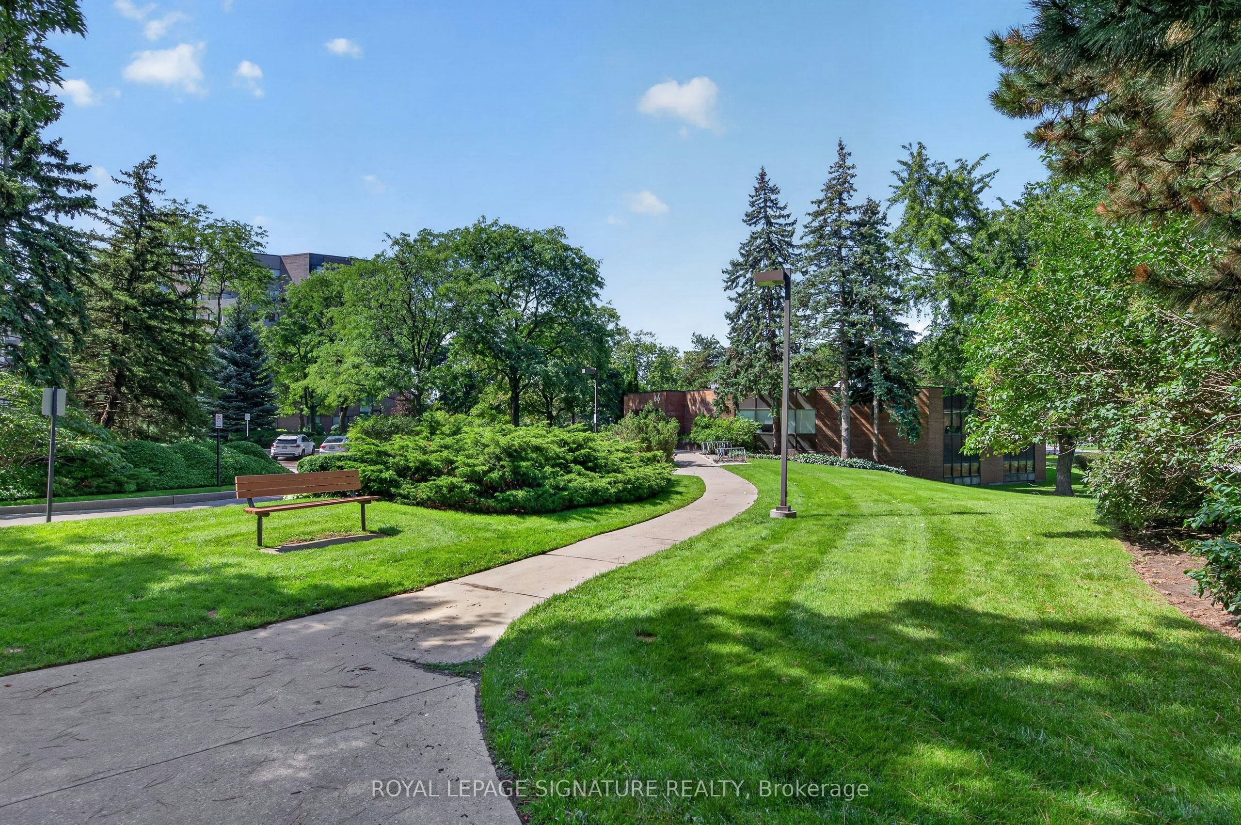 1210-50 Baif Boulevard, Richmond Hill, ON, L4C 5L1 - 14