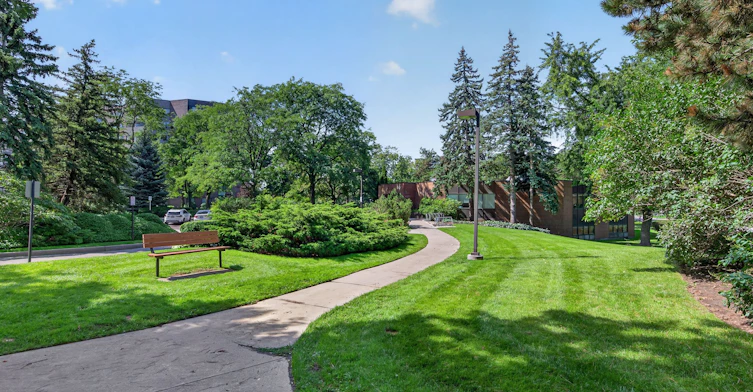 1210-50 Baif Boulevard, Richmond Hill, ON, L4C 5L1 - 14