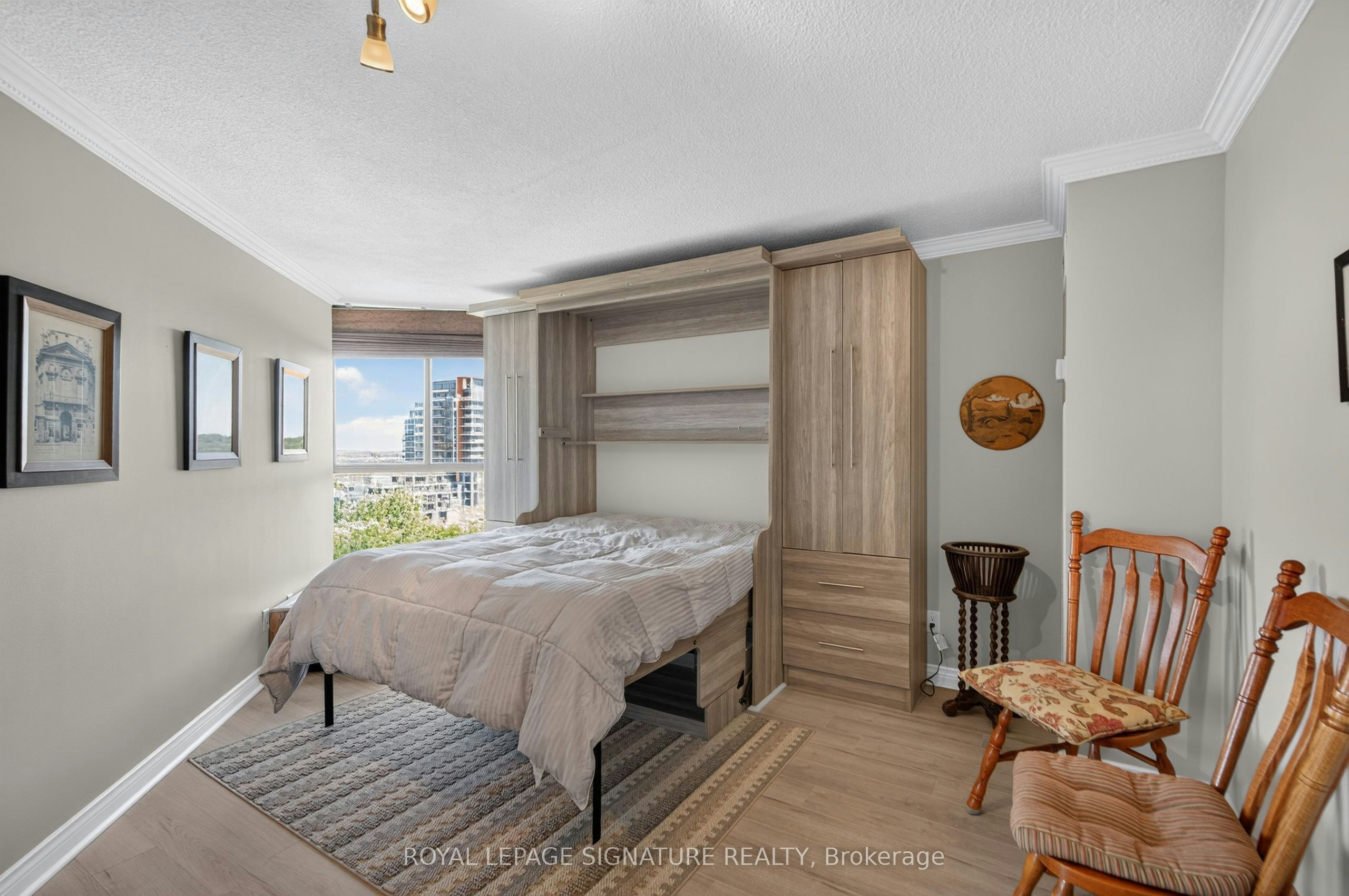 1210-50 Baif Boulevard, Richmond Hill, ON, L4C 5L1 - 9