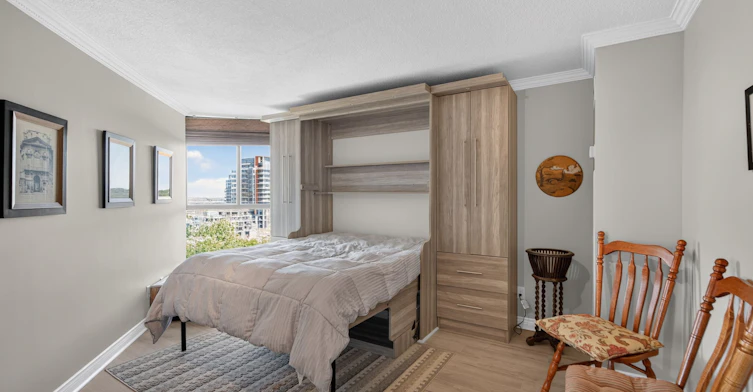 1210-50 Baif Boulevard, Richmond Hill, ON, L4C 5L1 - 9