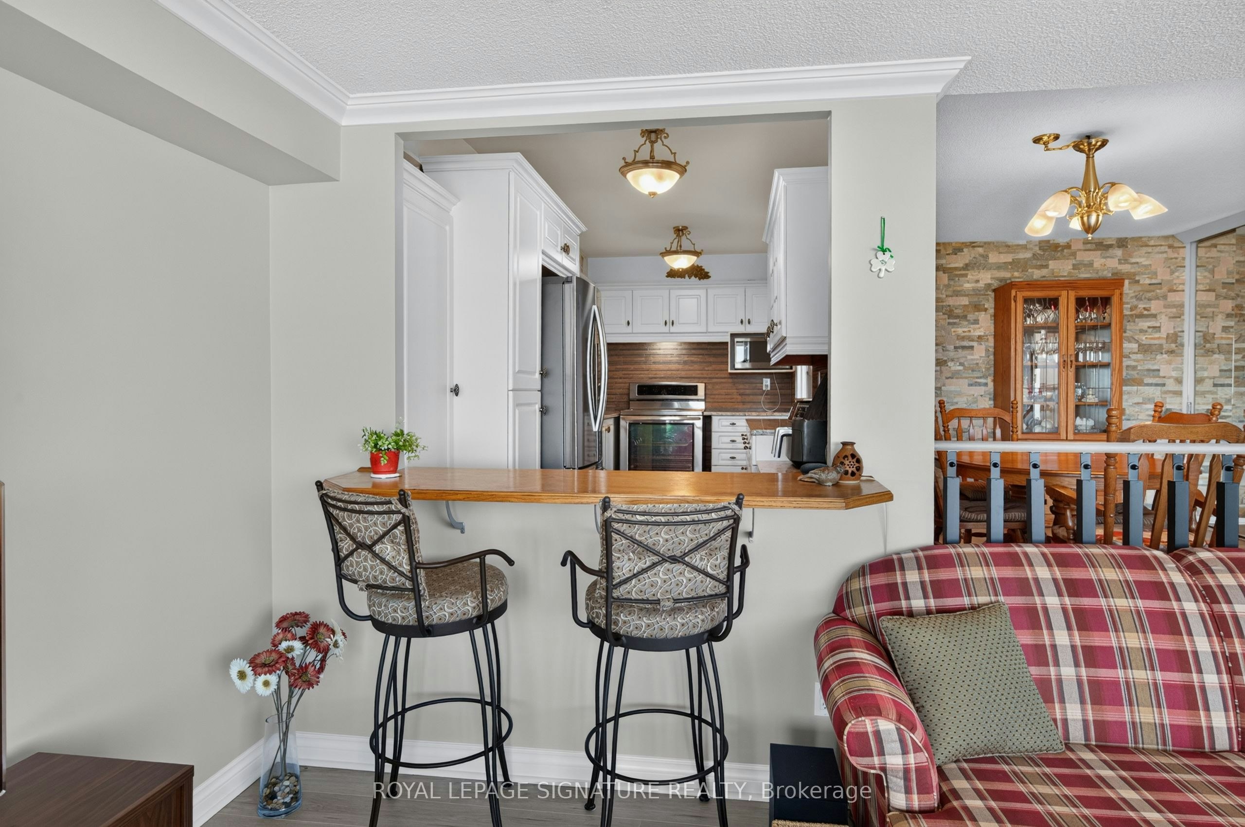 1210-50 Baif Boulevard, Richmond Hill, ON, L4C 5L1 - 4