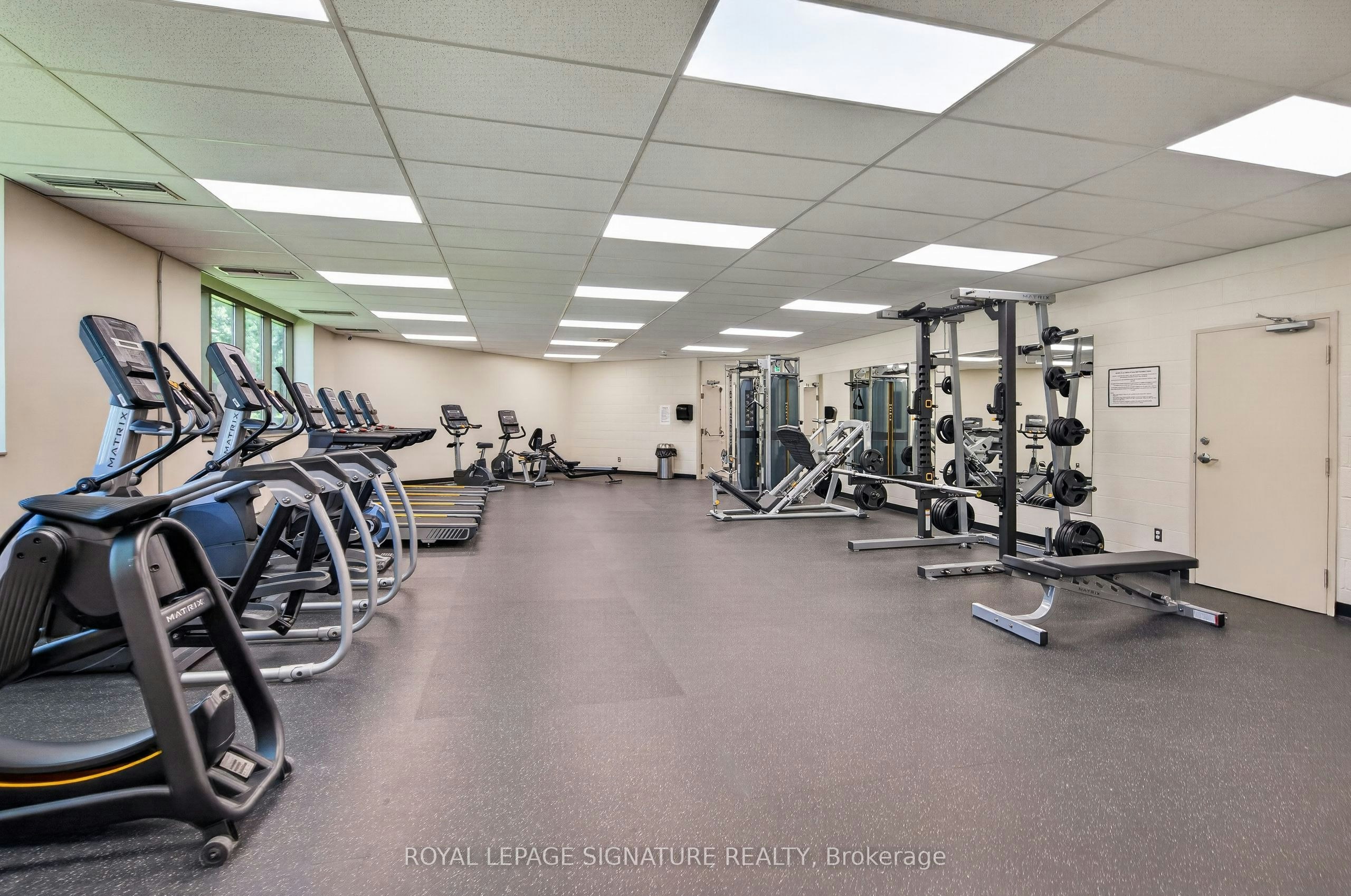 1210-50 Baif Boulevard, Richmond Hill, ON, L4C 5L1 - 16