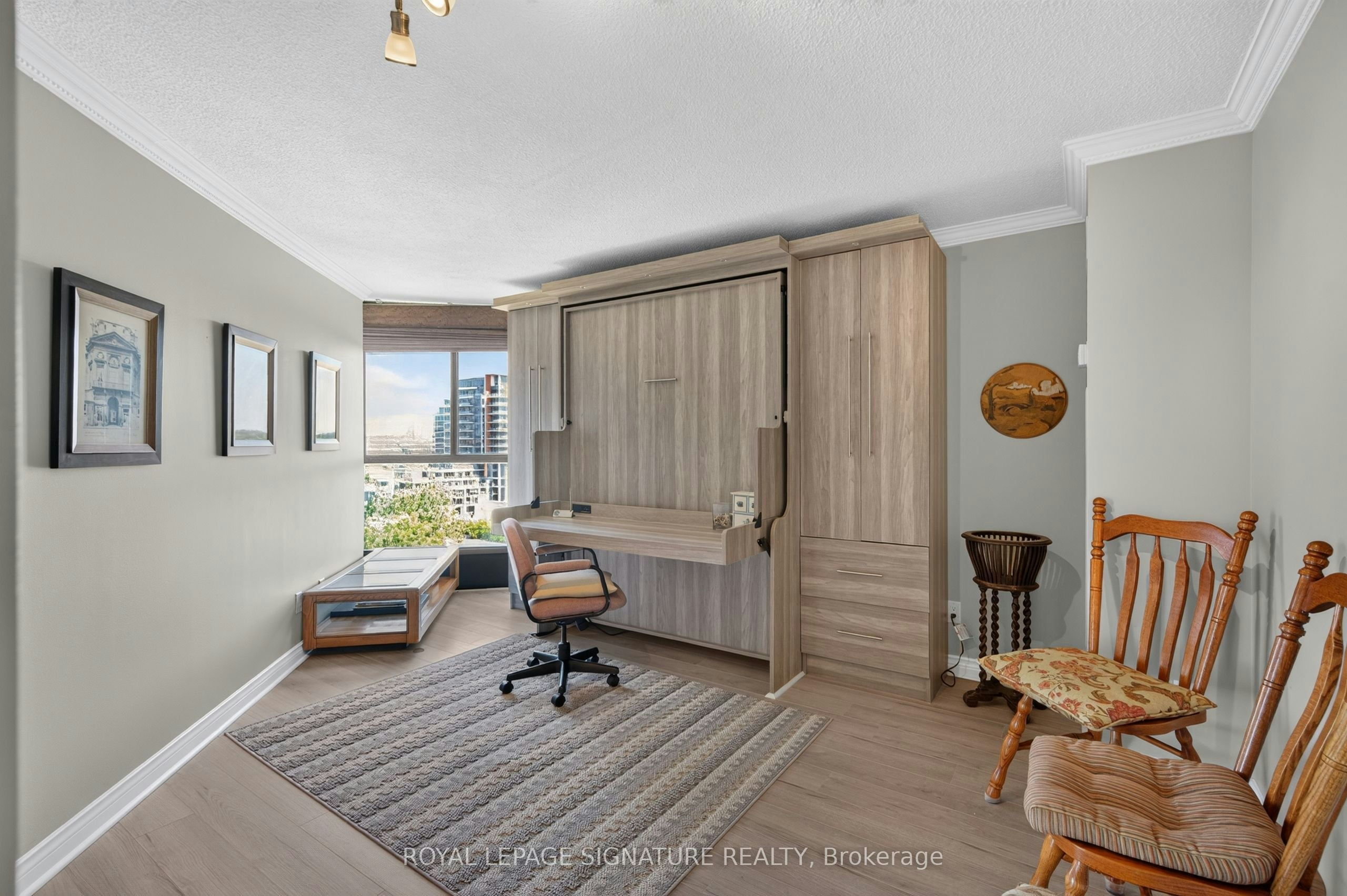 1210-50 Baif Boulevard, Richmond Hill, ON, L4C 5L1 - 8