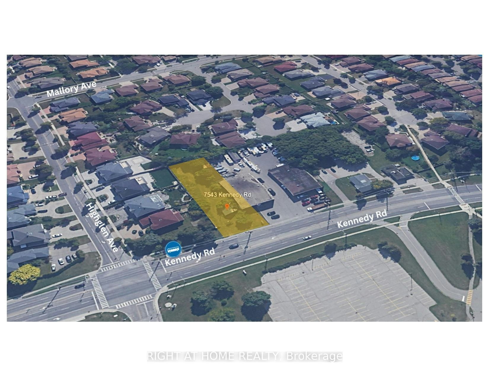 7543 Kennedy Road, Markham, ON, L3R 0L8