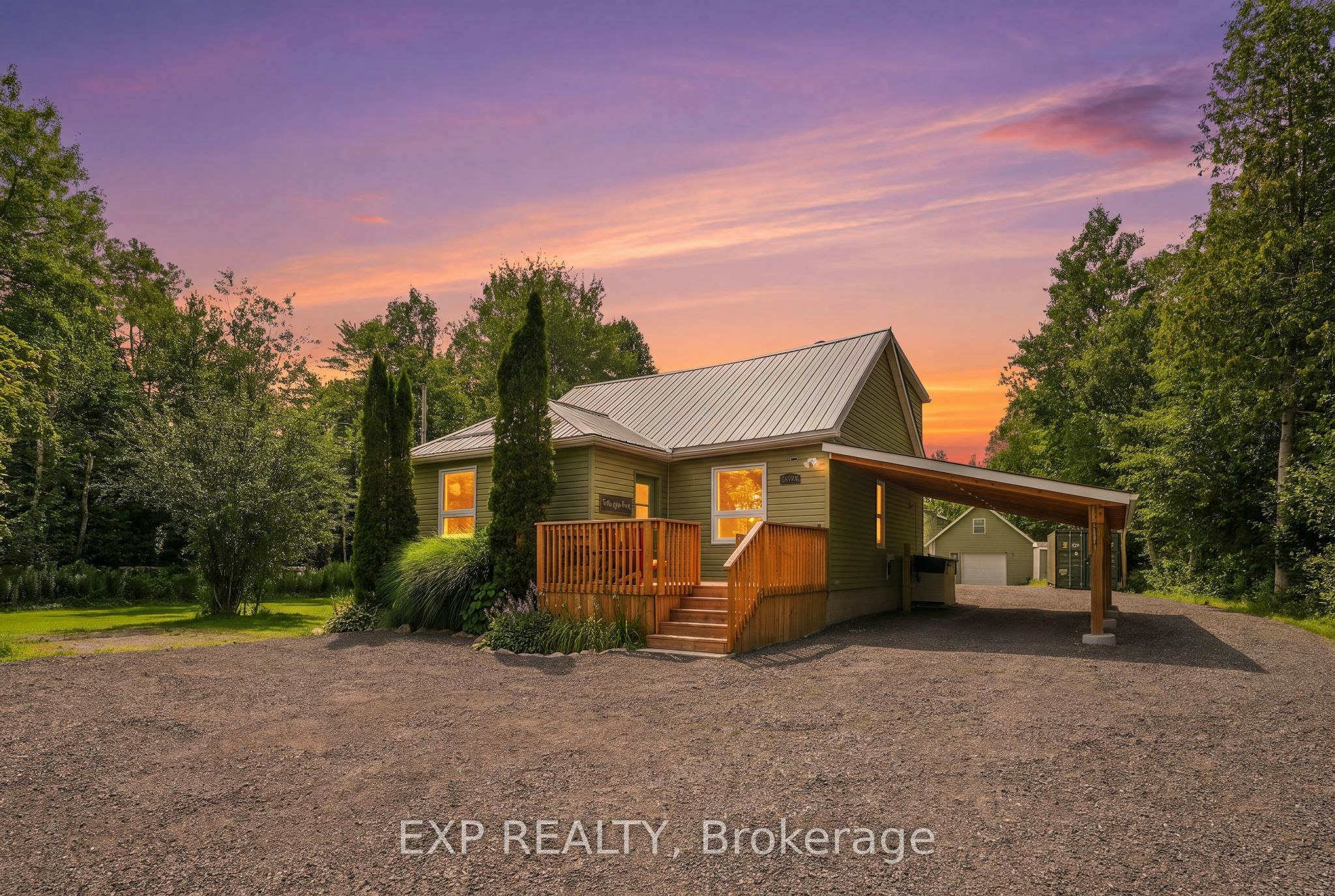 26002 Mccowan Road, Georgina, ON, L0E 1R0