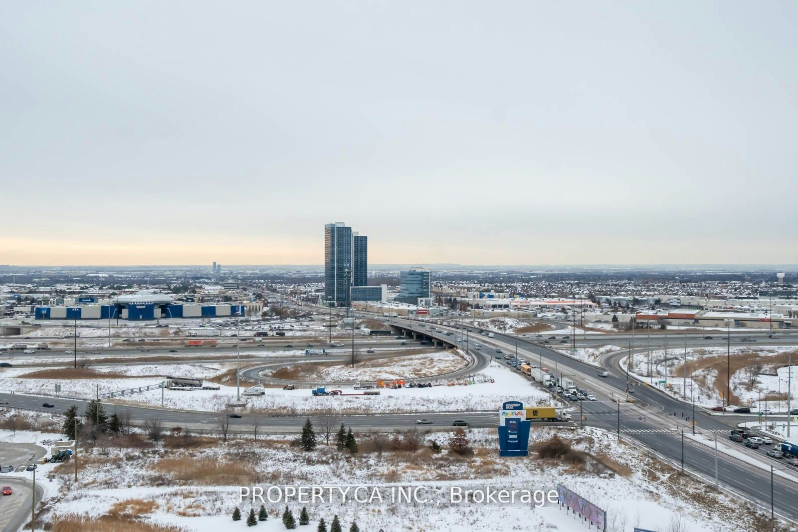 1908-195 Commerce Street, Vaughan, ON, L4K 0P9 - 13