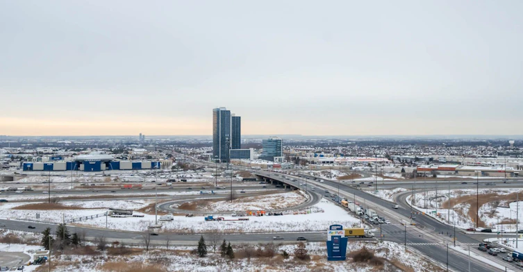 1908-195 Commerce Street, Vaughan, ON, L4K 0P9 - 13
