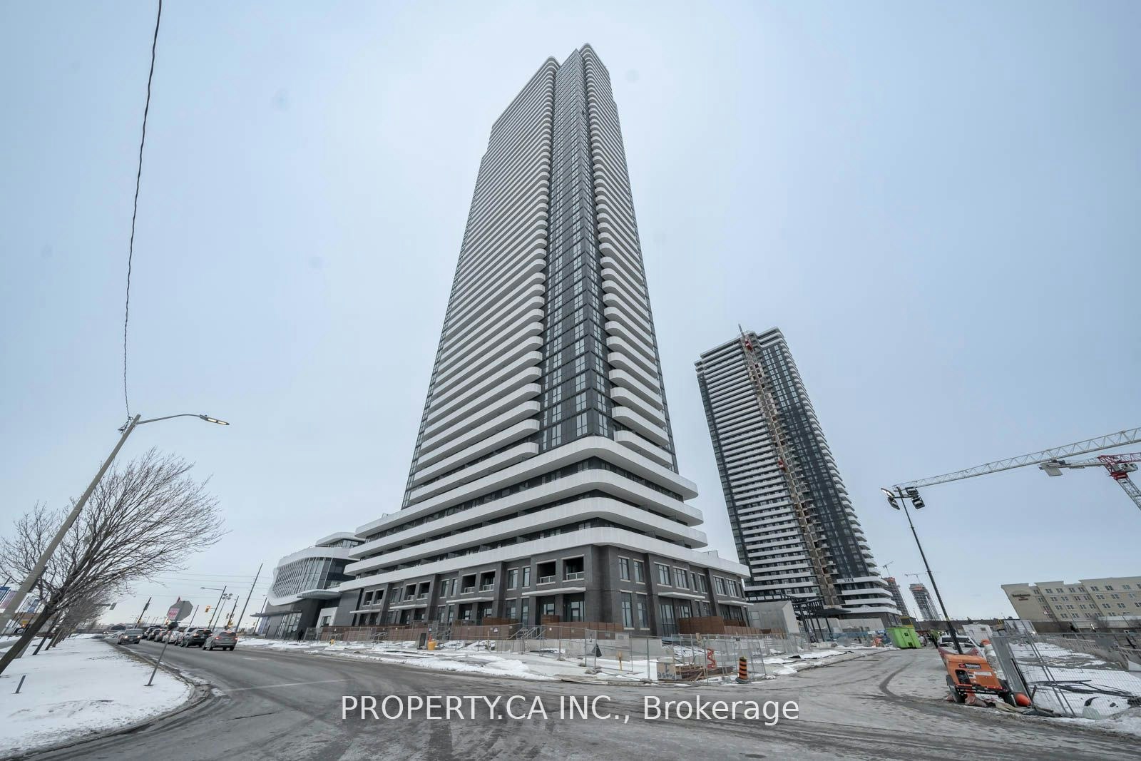 1908-195 Commerce Street, Vaughan, ON, L4K 0P9 - 15