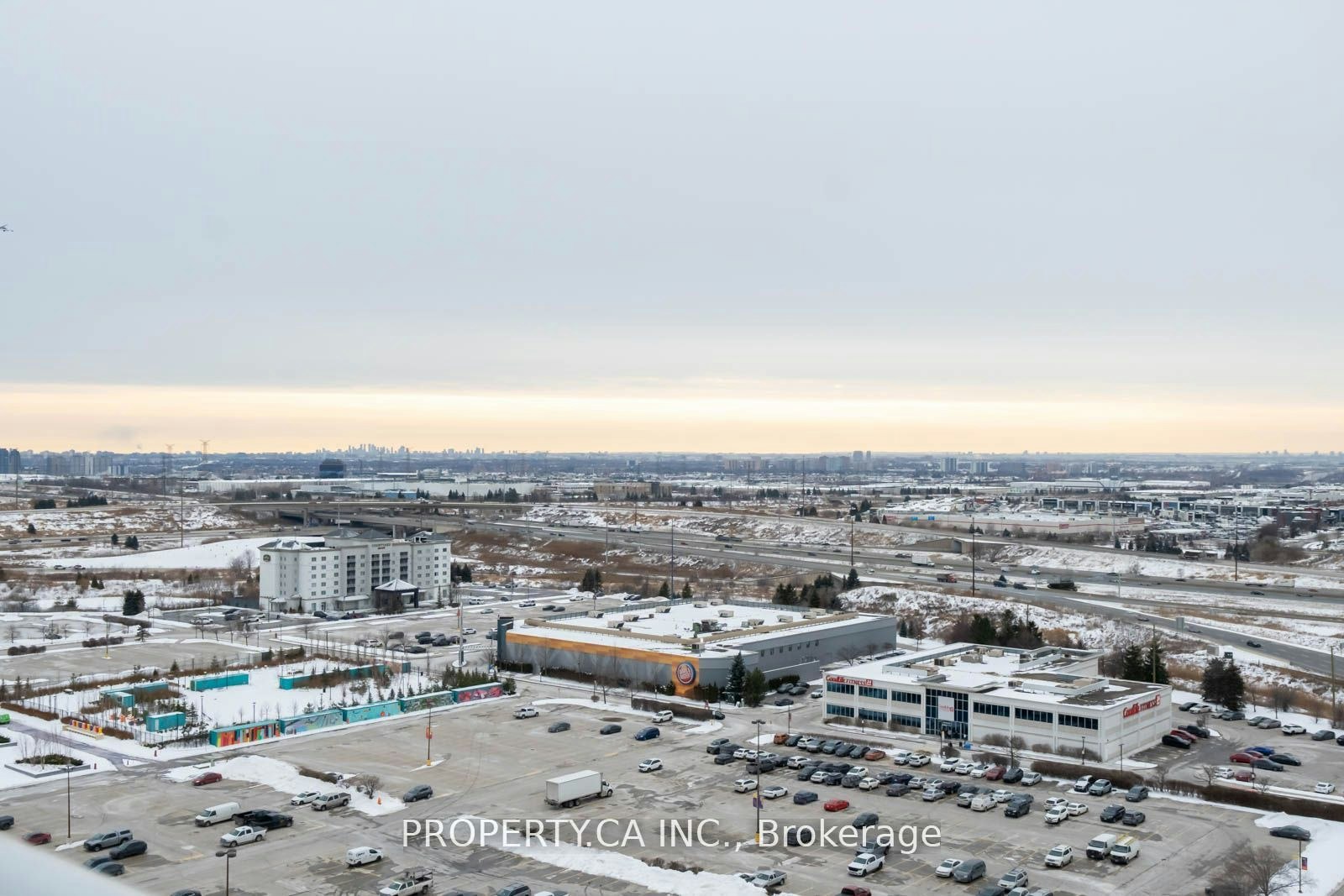1908-195 Commerce Street, Vaughan, ON, L4K 0P9 - 12