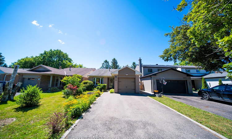 199 Weldrick Road W