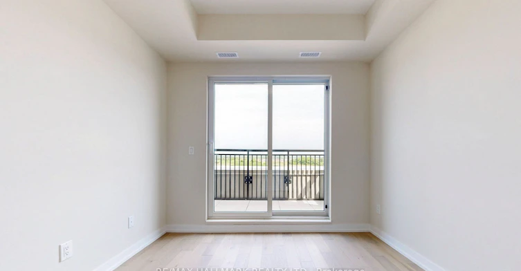 B311-65 Saigon Drive N, Richmond Hill, ON, L4S 0P4 - 20